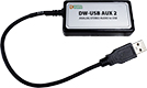 DW-USB AUX 2