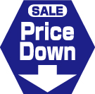 Price Down LOGO